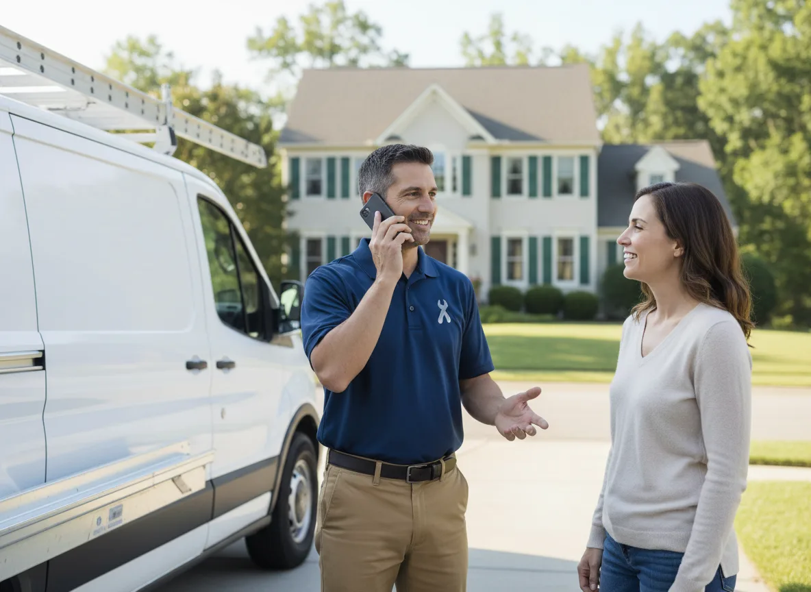 Home Gutter Service Friendship, IN FAQs